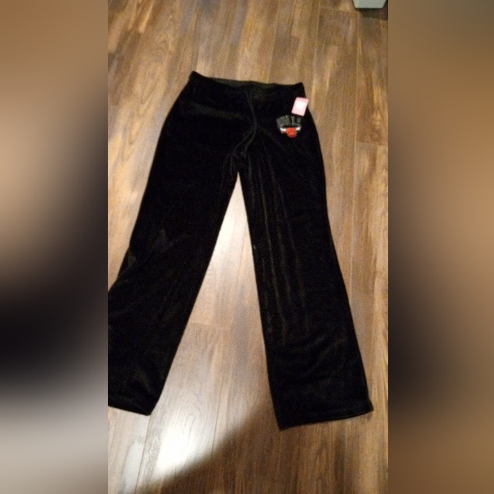 NWT Chicago Bulls Bottoms